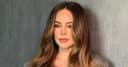 Camila Sodi revela su reciente hospitalización y exitosa histerectomía, asegurando que ya se encuentra en recuperación plena.
