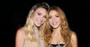 La famosa artista Shakira compartió sus anhelos de trabajar con Dua Lipa y una curiosidad de su juventud.