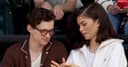 Tom Holland destaca la actuación de Zendaya y su conexión en la vida real. Conoce más sobre sus próximos estrenos y su admiración mutua.