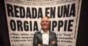 La nueva obra de Rafael Cabrera explora una fiesta en Las Lomas que generó una intensa movilización policial.