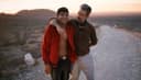 David Pablos revela En el camino, una road movie que indaga en el deseo masculino y la búsqueda de conexión.