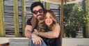 La famosa presentadora comparte detalles sobre su relación con Luis Carlos Origel y la reacción de Erik Rubín.