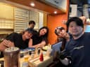 Kendall Jenner y Jacob Elordi comparten una cena en Japón, avivando rumores de romance serio entre los dos.
