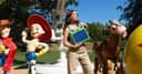 Belinda ha confirmado su participación en la película Toy Story 5 interpretando a un nuevo personaje.