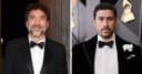 Javier Bardem revela cómo conoció a Bad Bunny a través de Residente durante la filmación de Porto Rico.