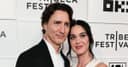Katy Perry ha compartido detalles sobre su relación con Justin Trudeau en el Festival de Tribeca.