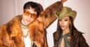 La reciente publicación de Danna Paola ha generado especulaciones sobre su posible compromiso con Alex Hoyer.