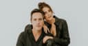 Aislinn Derbez y Mauricio Ochmann hablan sobre sus experiencias grabando juntos después de su separación. La química sigue viva entre ellos.