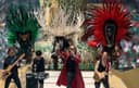 La ceremonia del Mundial 2026 fue protagonizada por Shakira, Maná, J Balvin y Los Ángeles Azules en el Estadio Azteca.