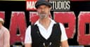 El actor Tyler Mane comparte su diagnóstico de cáncer de mama y llama a la conciencia sobre esta condición en hombres.