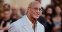 Dwayne Johnson muestra su frustración por no recibir una nominación al Oscar por su actuación en ‘The Smashing Machine’.