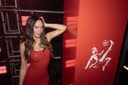 La cantante Belinda vive un momento inolvidable en la inauguración del Mundial 2026 en México junto a Johnnie Walker.