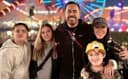 Marichelo y Jorge D’Alessio han oficializado su divorcio y no contemplan un regreso a su relación.
