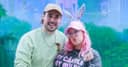 Jorge Blanco y Stephie Caire comparten un emotivo mensaje tras la pérdida de su bebé, que anunciaron hace semanas.