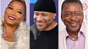 El fundador de BET, Bob Johnson, dirige un nuevo consejo consultivo con grandes figuras como Queen Latifah y LL Cool J.