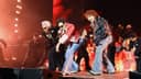 BigBang celebrará su 20° aniversario con una esperada gira global de estadios. Un regreso esperado por sus fanáticos alrededor del mundo.