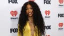 La artista SZA se pronunció en Instagram contra el uso de generadores musicales basados en inteligencia artificial por parte de algunos músicos.