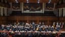 El reconocido músico Ben Folds alza la voz sobre los problemas que enfrenta la National Symphony Orchestra.