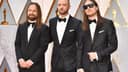 Los célebres productores Max Martin y Shellback han vendido su catálogo de publicaciones que incluye canciones de Taylor Swift y otros grandes.