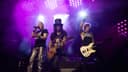 Guns N' Roses vuelve a India con presentaciones en Bengaluru y Guwahati este noviembre como parte de su gira mundial.