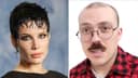La cantante Halsey se pronuncia sobre el crítico musical Anthony Fantano, generando tensión en redes sociales.