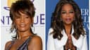 La herencia de Whitney Houston niega las acusaciones de que la artista estuvo bajo efecto de drogas en un programa de Oprah.