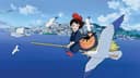 La nueva serie de Kiki's Delivery Service de BBC Studios promete un enfoque fresco y atractivo para los admiradores.