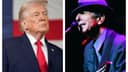 La familia de Leonard Cohen se opone al uso de 'Hallelujah' por Donald Trump en un evento político reciente.