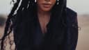 Teyana Taylor, actriz y estrella musical, será reconocida como Icono del Año en los BET Awards 2026. Descubre su legado
