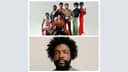 Ahmir 'Questlove' Thompson comparte información sobre su nuevo documental sobre Earth, Wind & Fire y otros proyectos.