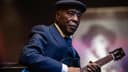 El bluesman Buddy Guy actuará con Eric Clapton y John Mayer en su 90 cumpleaños, un evento inolvidable.
