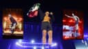 Dan Reynolds de Imagine Dragons en el Fifa Fan Fest Monterrey 2026