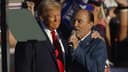 Trump ha cancelado la serie de conciertos 'Freedom 250' para organizar un gran rally con Lee Greenwood.