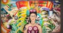 La exposición "Frida Kahlo: The Making of an Icon" inaugurará en Tate Modern el 25 de junio de 2026. Descubre todos los detalles.