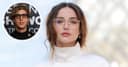 Ana de Armas y Beto Montenegro son captados en momentos cariñosos en Madrid, generando rumores de un romance entre ellos.