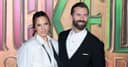 Mel C celebró su boda con Chris Dingwall, acompañada de sus compañeras de las Spice Girls y un vestido diseñado por Victoria Beckham.