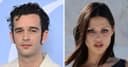La pareja contrajo matrimonio en una histórica mansión de Hollywood Hills después de dos años de relación romántica.