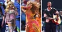 El primer espectáculo de medio tiempo del Mundial 2026 reunió a grandes íconos de la música como Madonna, Shakira y BTS.