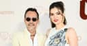 El cantante Marc Anthony y Nadia Ferreira han dado la bienvenida a su segunda hija, Myla, compartiendo la alegría en redes sociales.