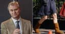 El famoso director Christopher Nolan vetó las botas Ugg en el rodaje de ‘La Odisea’ para mantener el realismo en su película.