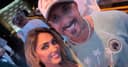 Anahí compartió su anhelo cumplido al encontrarse con Backstreet Boys en Las Vegas.