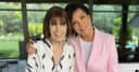 Se revela que las complicaciones médicas causaron la muerte de Mary Jo Shannon, madre de Kris Jenner, a los 91 años.