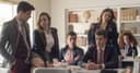 Analizamos cómo Élite y otras series de Netflix han revolucionado el concepto de teen drama en la pantalla.
