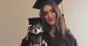 La graduación de Emily Álvarez, hija de Canelo, marca un nuevo capítulo en su vida.
