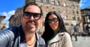 La hermana de Anahí deja atrás su pasado con Jorge D'Alessio y se enfoca en nuevos inicios.