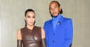Lewis Hamilton reconoce cómo el apoyo de Kim Kardashian ha influido en su éxito profesional y personal.