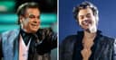 A medida que se acerca el Mundial 2026, surgen conexiones culturales entre Juan Gabriel y Harry Styles.