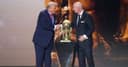 La llamada entre Trump y Infantino genera críticas sobre la intervención a favor de Estados Unidos en el Mundial 2026.