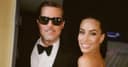 Brad Pitt e Inés de Ramón confirman su relación en Instagram con fotos previas a la boda de Taylor Swift. Descubre los detalles aquí.