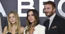 Harper Beckham, la hija menor de David y Victoria, festejó su cumpleaños número 15 en familia, con un notable distanciamiento de su hermano mayor.